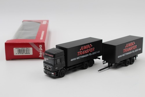 Herpa man f2000 - herpa,