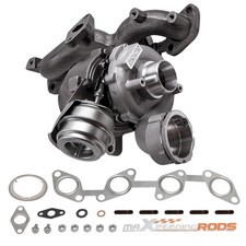 Turbolader für AUDI VW SEAT