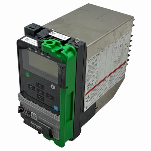 Schneider powerlogic p5v20 - schneider,