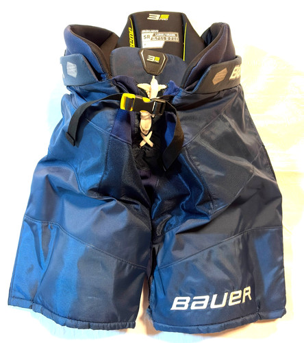 Bauer supreme 3spro - ★,