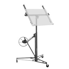 Tellerheber  68 kg Tragkraft