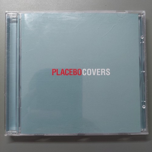 Placebo covers 2003 cd - placebo, (2003