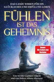 Fühlen ist das geheimnis - ist,