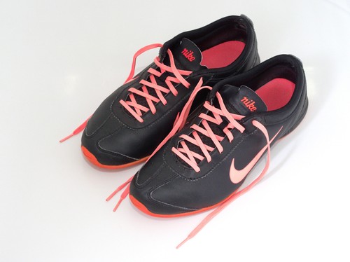 Nike sneaker - nike,