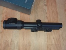 Swarovskii ZF  Z6i   1-6x24