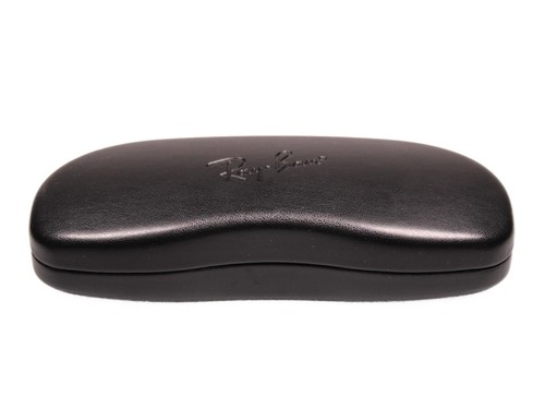 Hartschalenetui von rayban - hartschalenetui,