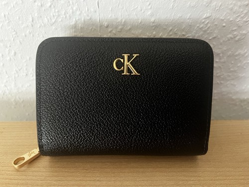 Calvin klein damen geldbörse - klein,
