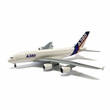 1/400 Dragon - Airbus A380