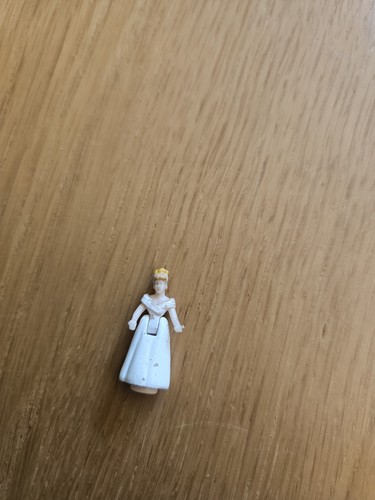 Vintage polly pocket - pocket, enchanted