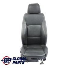 BMW E90 E91 M Sport Schwarz