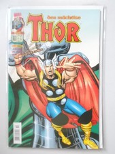 Thor Rückkehr der Helden Heft