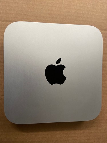 Apple mac mini - 2012, i5
