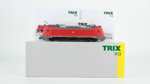 Trix 22195 lok br 102 - h0,