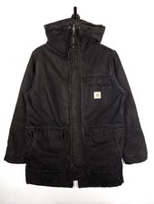 Carhartt Siberian Parka Gr