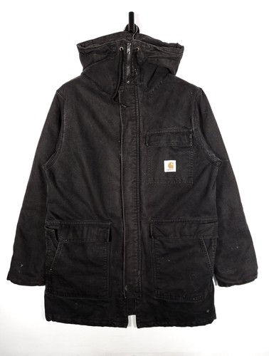 Carhartt siberian parka - siberian,