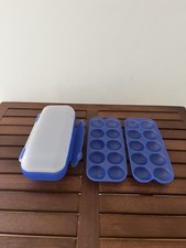 Tupperware A23 Eierbox