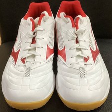 Mizuno Wave Drive 9 Tischtennisschuhe Größe 44, TT Schuhe für Profis