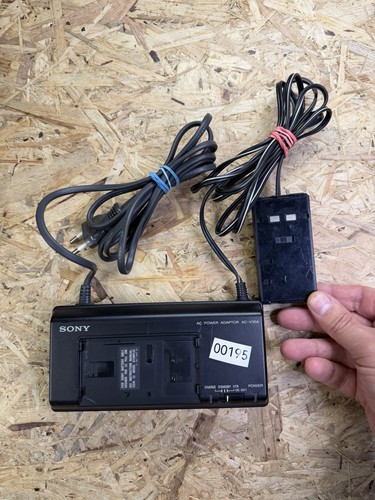 Sony v35a netzteil - sony,