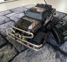 Ferngesteuertes Fahrzeug