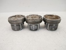 3x Kolben für Seat Skoda VW