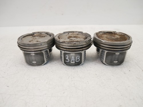 Kolben für seat skoda vw - 3x,