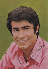 Autogramm - Roy Black