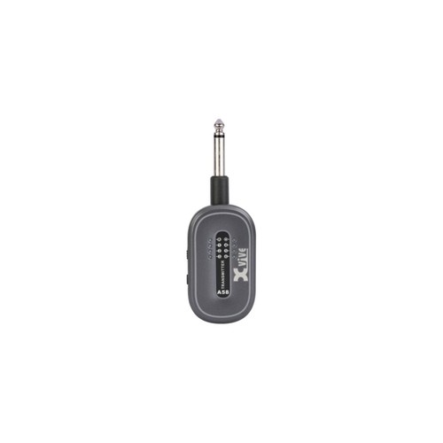 Xvive a58 transmitter - xvive,