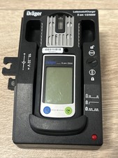 Drager X-am 2500 4-Gasmelder