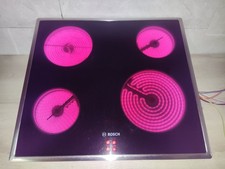 Bosch NKE625A01 Kochfeld m