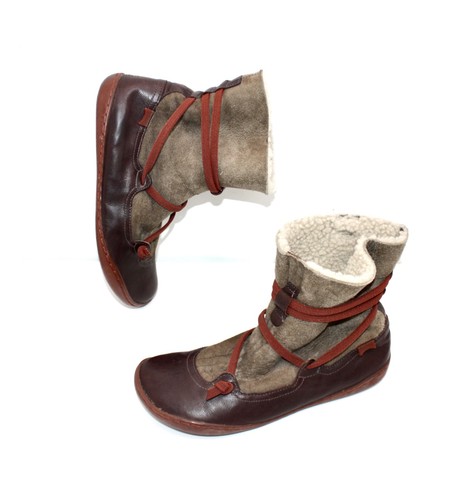 Camper peu cami - camper,