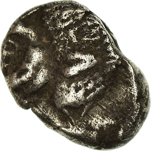 Münze ionia miletos - ionia,, obol