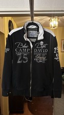 Herren Sweatjacke⚡️CAMP