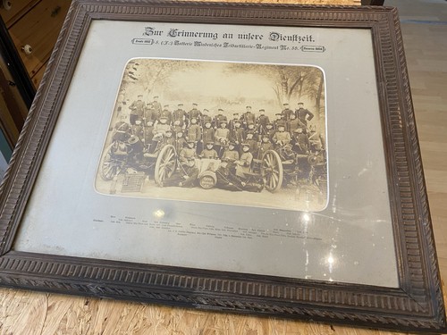 Feldartillerie minden 1902 - 1902,