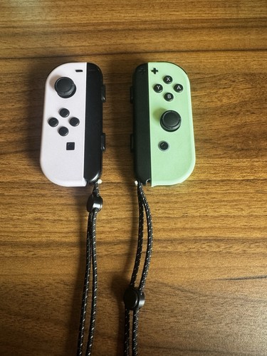 Joy cons pastell lila - pastell-lila, und