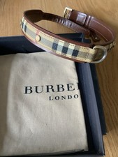 Hundehalsband Original