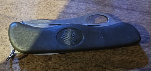 Victorinox soldatenmesser - victorinox,