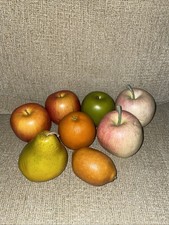 Vintage Realistische