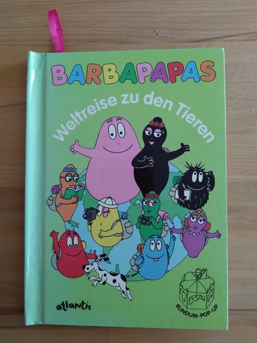 Talus taylor barbapapas - taylor:,