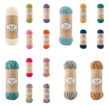 Alize Artisan Superwash