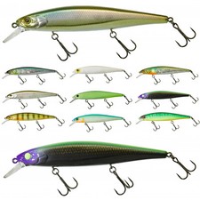 Illex Mag Squad 115 F 11,5cm