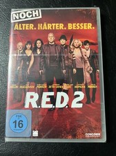 R.E.D. 2 - Noch Älter