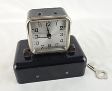 Art Deco Sparkassette mit