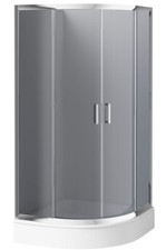 Duschkabine Duschabtrennung