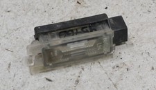 RENAULT Megane I BA0/1 Bj 97 Kennzeichen Leuchte 7700842700  #95766-F261