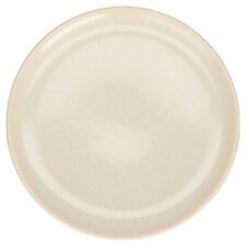 Brotteller Beige Friesland / Melitta Ceracron Heidelberg Braun meliert