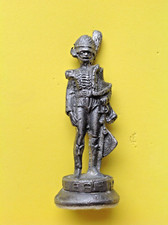 Treuer Husar # Husaren Sockel