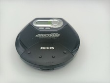 Philips ax5101/00c Discman CD Player