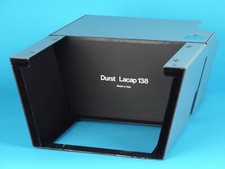 Durst Lacap 138 Kopfhalter