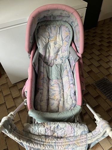 Kinderwagen teutonia delta - teutonia,