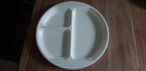 Teller teilig veb plastunion - teilig,